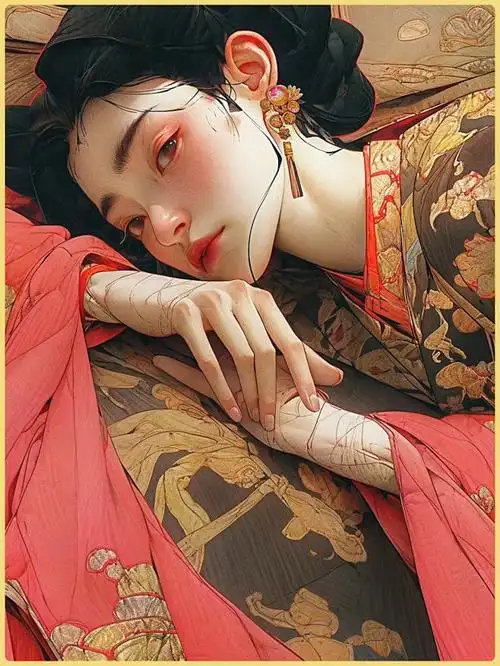 凡人修仙传玄幻小说海报